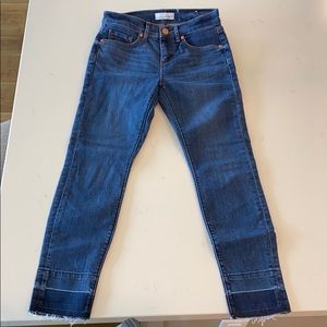 NWOT jeans 0